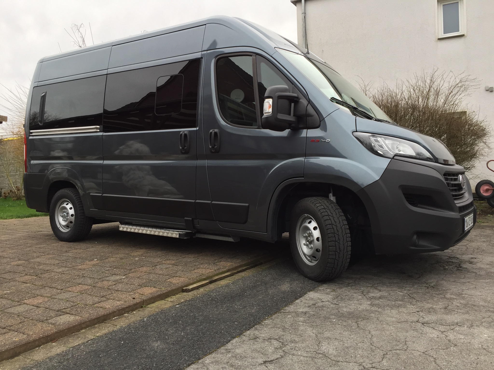 Fiat Ducato