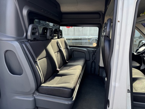Ducato 6-seater