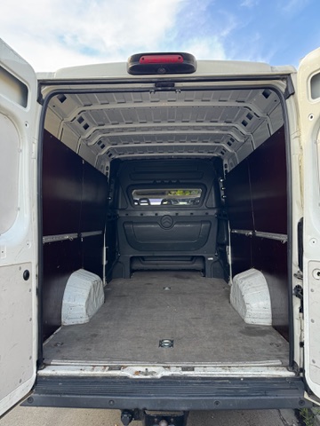 Ducato 6-seater